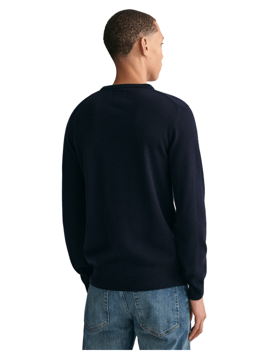 Gant Strik & Sweat 87211-410_M - Bygholm Menswear